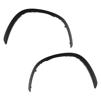 Replacement - Front Wheel Arch Trim