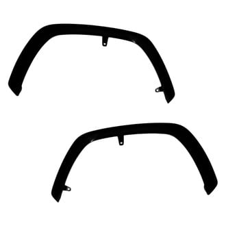 Replacement - Front Wheel Arch Trim