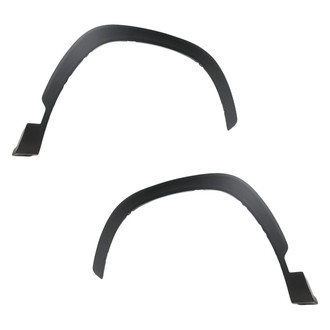 Replacement® - Wheel Arch Molding