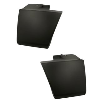 Replacement - Front Wheel Arch Molding