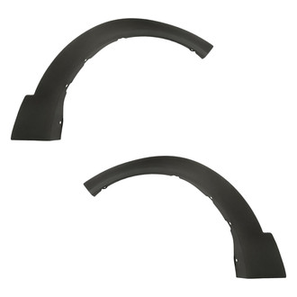 Replacement® - Wheel Arch Molding