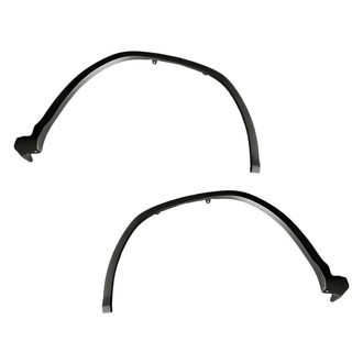 Replacement - Front Wheel Arch Molding