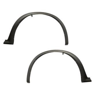 Replacement® - Wheel Arch Molding
