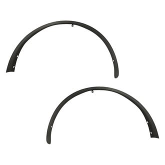 Replacement® - Wheel Arch Molding