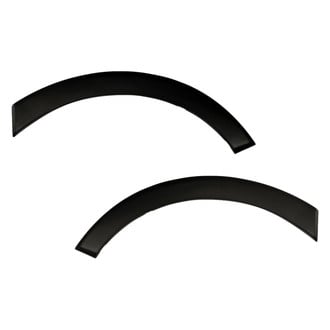 Replacement® - Wheel Arch Molding
