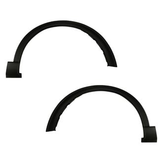 Replacement - Front Wheel Arch Trim