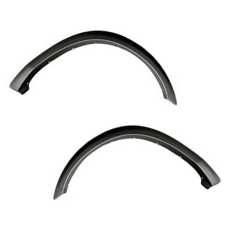 Replacement - Front Wheel Arch Molding