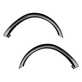 Replacement - Front Wheel Arch Molding