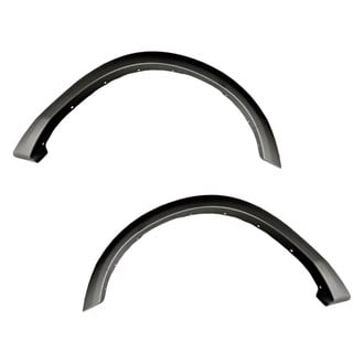 Replacement - Front Wheel Arch Molding