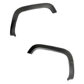 Replacement - Front Fender Flare