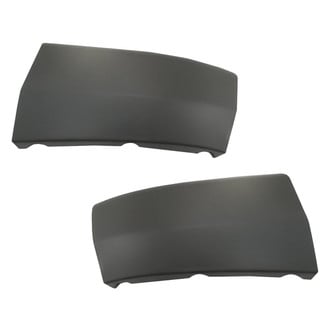 Replacement - Front Wheel Arch Molding