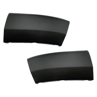 Replacement - Front Wheel Arch Molding