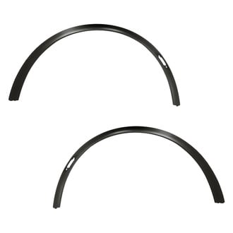 Replacement® - Wheel Arch Molding