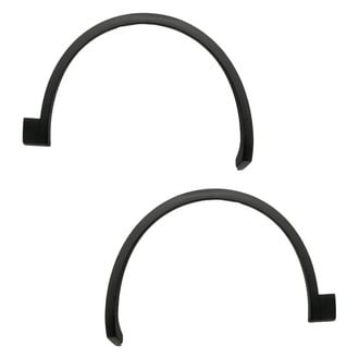 Replacement® - Wheel Arch Molding