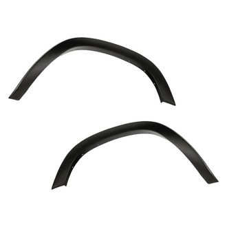 Replacement - Front Fender Flare