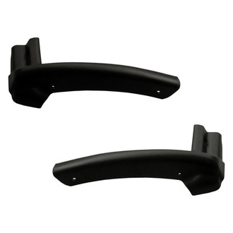 Replacement - Front Driver and Passenger Side Wheel Arch Trim Set (Standard Line)