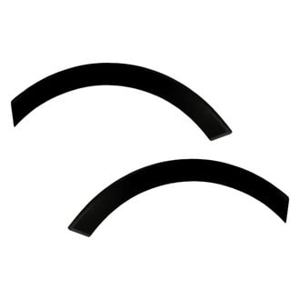 Replacement - Front Wheel Arch Molding
