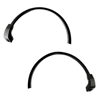 Replacement® - Wheel Arch Molding