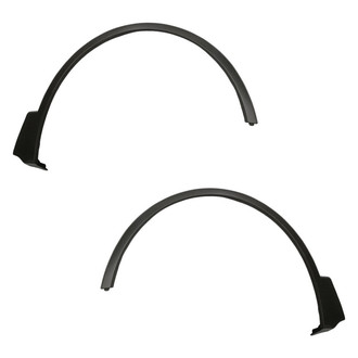 Replacement® - Wheel Arch Molding