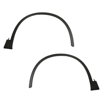 Replacement® - Wheel Arch Molding