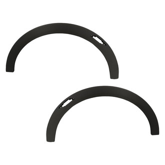 Replacement - Front Wheel Arch Trim
