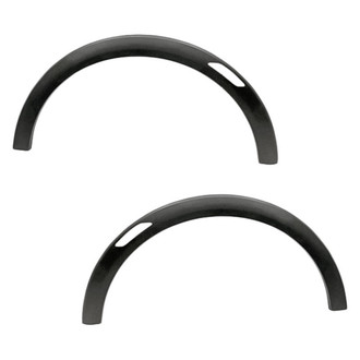 Replacement - Front Wheel Arch Molding