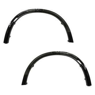 Replacement - Front Wheel Arch Molding