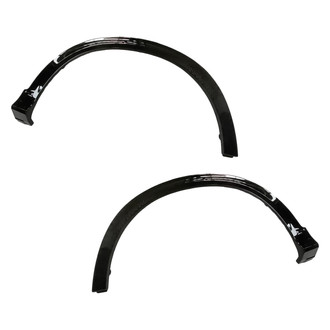 Replacement® - Wheel Arch Molding