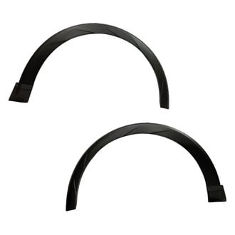 Replacement® - Wheel Arch Molding