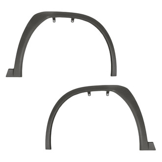 Replacement® - Wheel Arch Molding