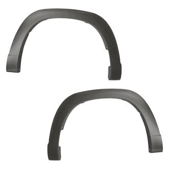Replacement® - Wheel Arch Molding