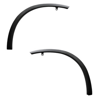 Replacement - Front Wheel Arch Molding