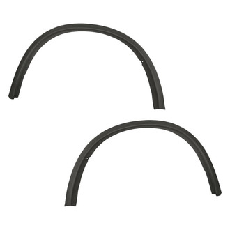 Replacement - Front Driver and Passenger Side Wheel Arch Molding Set (Standard Line)