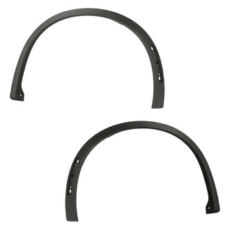 Replacement® - Wheel Arch Molding