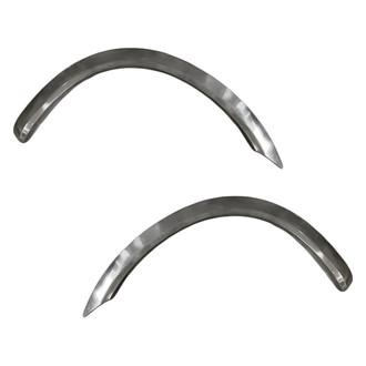 Replacement® - Wheel Arch Molding