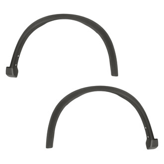 Replacement® - Wheel Arch Molding