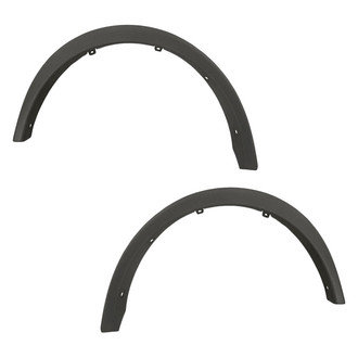 Replacement® - Wheel Arch Molding