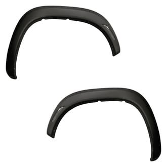 Replacement® - Wheel Arch Molding