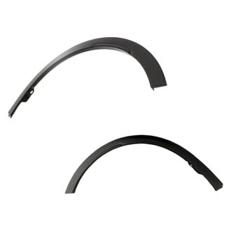 Replacement - Front Wheel Arch Trim