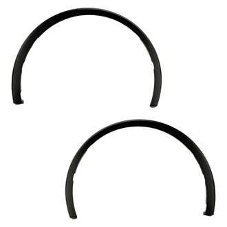 Replacement - Front Wheel Arch Trim
