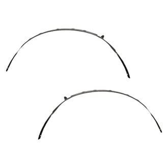 Replacement - Front Wheel Arch Molding
