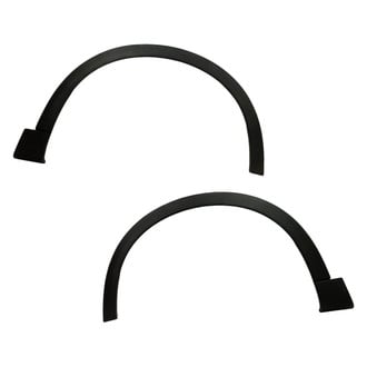 Replacement® - Wheel Arch Molding