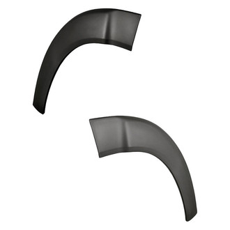 Replacement - Front Wheel Arch Trim