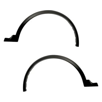Replacement® - Wheel Arch Molding