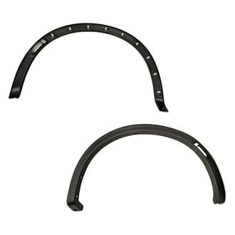 Replacement - Front Wheel Arch Trim