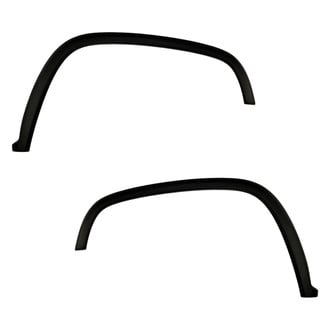 Replacement - Front Wheel Arch Trim