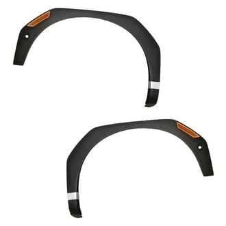Replacement® - Wheel Arch Molding