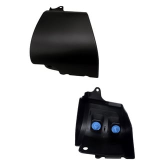 Replacement® - Wheel Arch Molding
