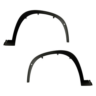 Replacement - Front Wheel Arch Trim