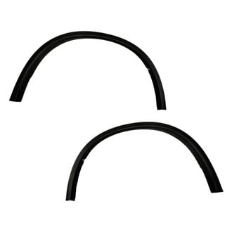 Replacement® - Wheel Arch Molding